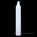 Christmas Decorating Wedding Souvenirs White Taper Candle